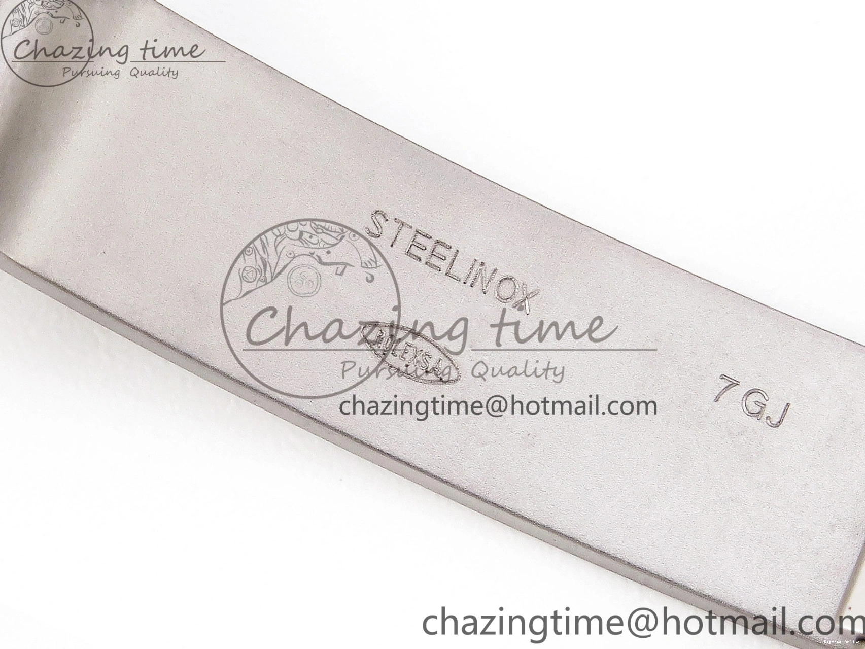 0225 ZeroBulk SUBMARINER DIW SANDBLASTED VSF 1:1 BEST EDITION ORANGE CERAMIC BEZEL ORANGE BLACK DIAL ON SS BRACELET VS 1765